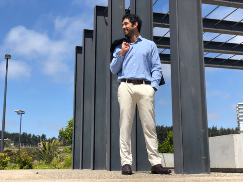 Pantalón Caboti 2 Arena