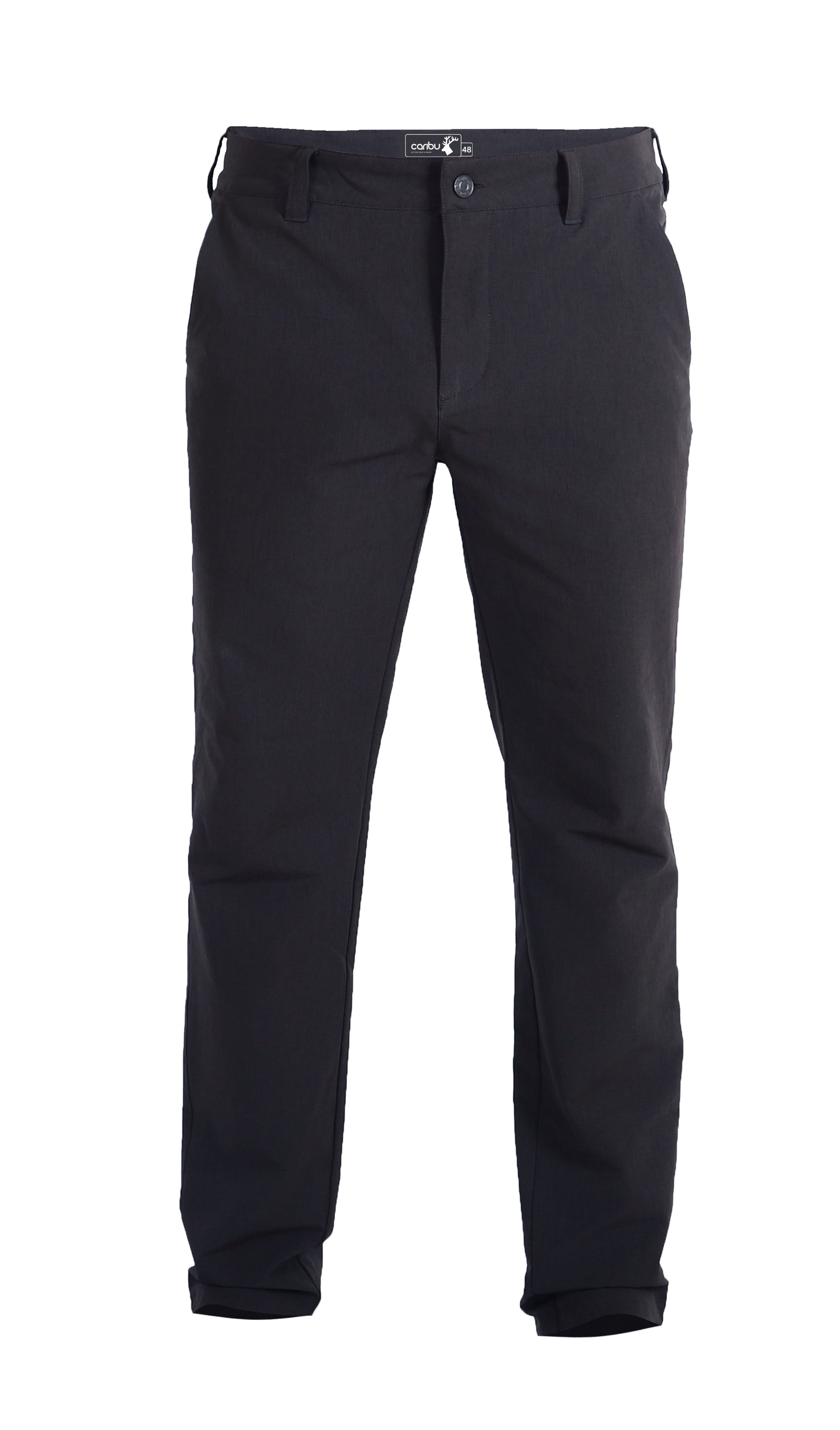 Pantalón Caboti 2 Asphalt Gray