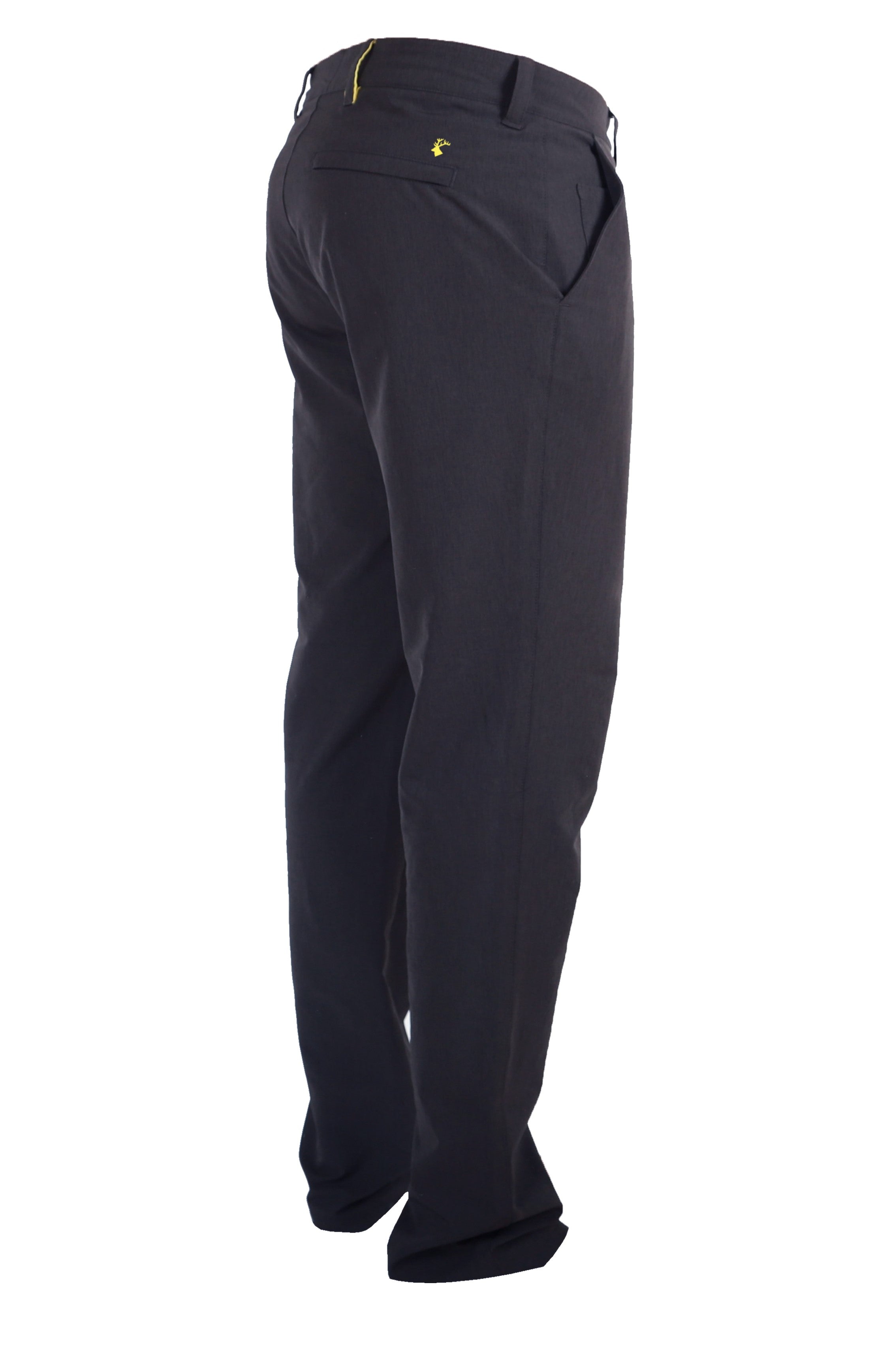 Pantalón Caboti 2 Asphalt Gray