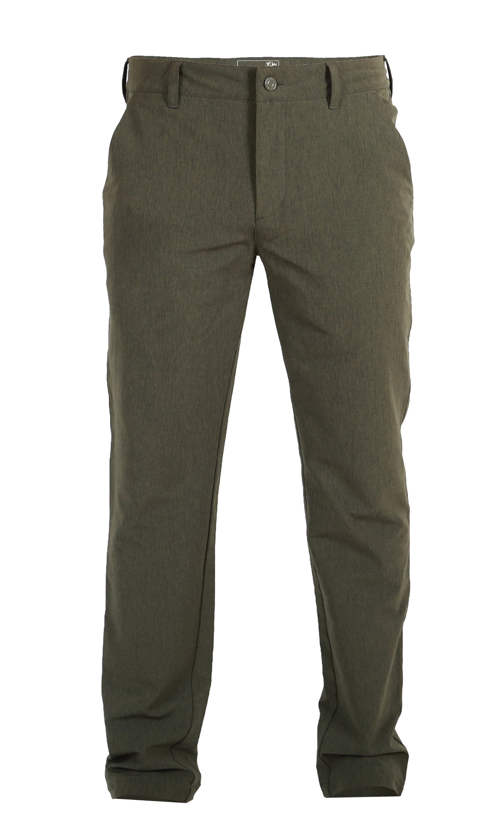 Pantalón Caboti 2 Olive Green