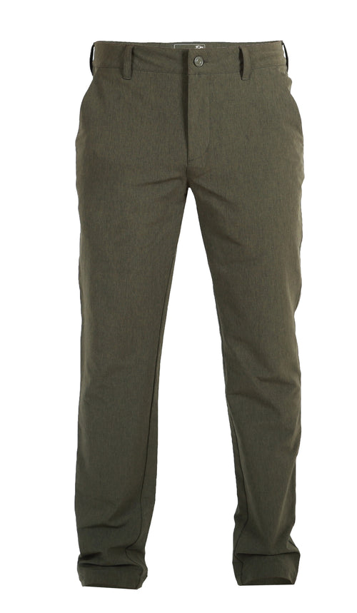 Pantalón Caboti 2 Olive Green