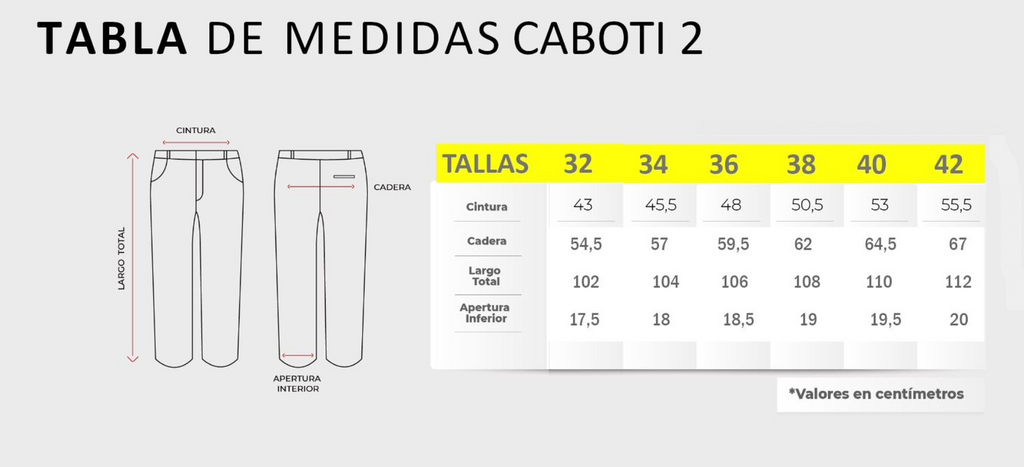 Pantalón Caboti 2 Olive Green